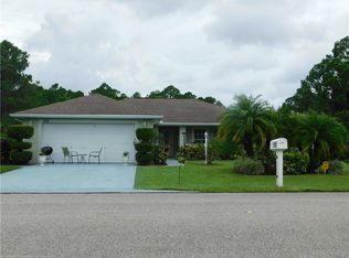 612 Blue Skies Dr, Lake Placid, FL 33852