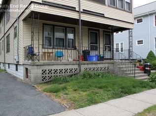 46 Brooks Ave, Arlington, MA 02474