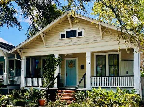 207 N 11th Street, Wilmington, NC 28401