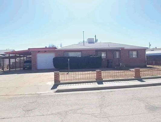Property Front View