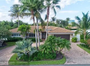 4741 NE 28th Ave, Fort Lauderdale, FL 33308