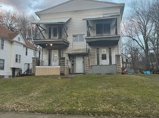 797 Boulevard St, Akron, OH 44311