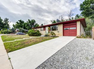 449 Harvard Ln #449, Boulder, CO 80305