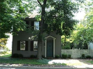 307 S Main St, Muncy, PA 17756