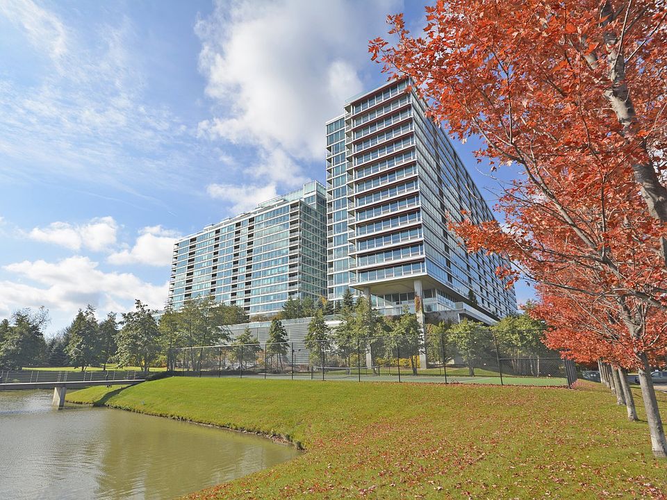 1st image of 9715 Woods Dr Unit 711