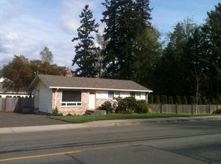 21825 48th Ave W, Mountlake Terrace, WA 98043