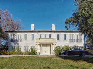 1450 Old Mill Rd, San Marino, CA 91108