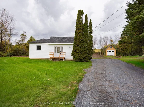 19411 County Road 2 Rd, South Glengarry, ON K0C 2E0