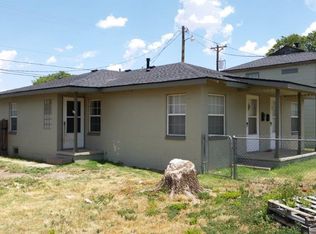 2103 2nd Ave APT B, Canyon, TX 79015