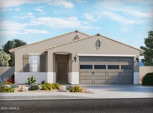 2026 S 242nd Ave, Buckeye, AZ 85326