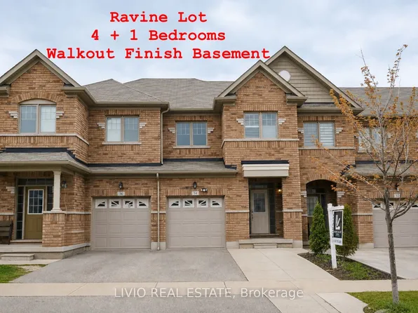 34 Davenfield Cir, Brampton, ON L6P 4M2