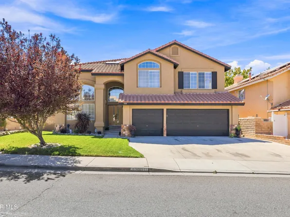 39911 Verona Ln, Palmdale, CA 93551