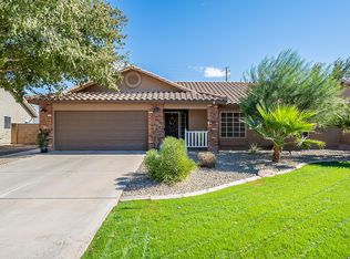 2217 S Banning St, Gilbert, AZ 85295