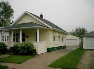107 E 11th St, Mishawaka, IN 46544