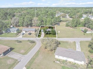 813 Constitution Blvd, Inverness, FL 34453