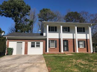 3408 Darlene Cir NW, Huntsville, AL 35810