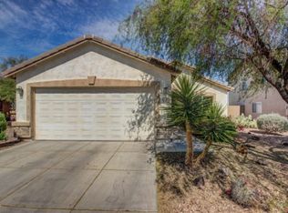 1315 S 225th Ln, Buckeye, AZ 85326