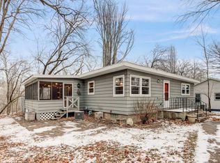 21660 Imperial Ave N, Forest Lake, MN 55025