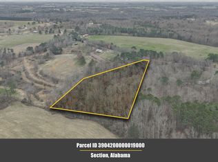 5/ACRE S County Road 49, Section, AL 35771