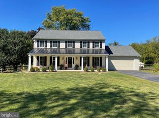 1170 Blenheim Rd, West Chester, PA 19382