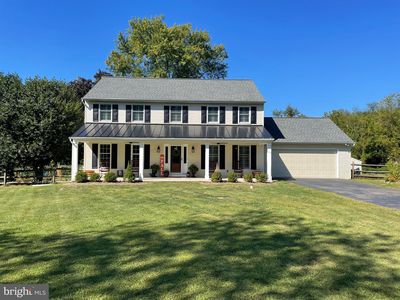 1170 Blenheim Rd, West Chester, PA, 19382