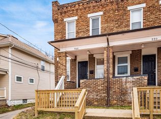 988 Heyl Ave, Columbus, OH