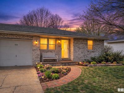 223 N Louise St, Chillicothe, IL, 61523
