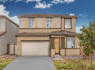 Residence 3 Plan, Aria at Stone Creek, Winchester, CA 92596