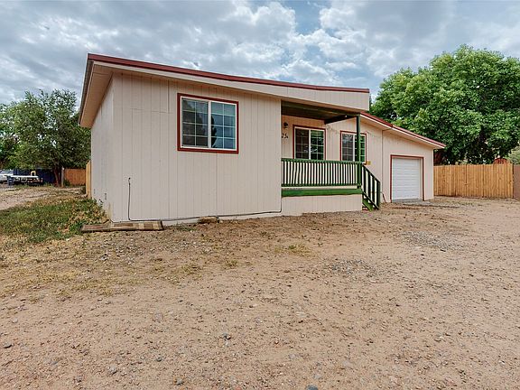 2nd image of 86 Paseo C De Baca #25
