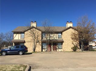 209 Pate Orr Rd N APT D, Keller, TX 76248