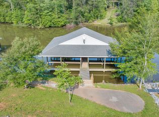 LOT 12 Watchtower Dr, Moneta, VA