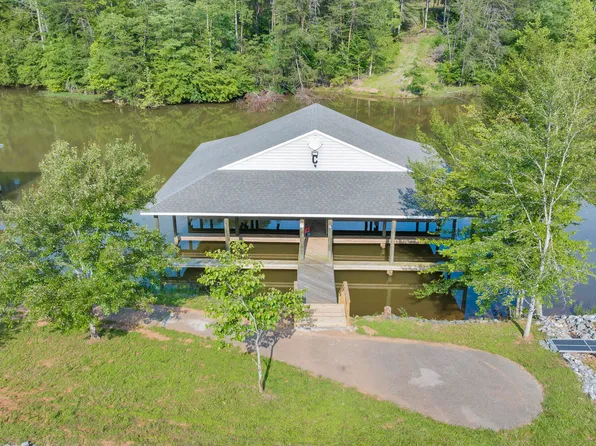 LOT 12 Watchtower Dr, Moneta, VA 24121