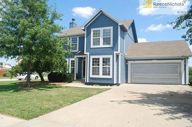 Great Curb Appeal