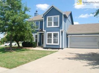 701 N Poplar St, Gardner, KS 66030