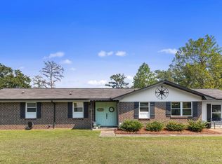 1051 Lakeview St, Abbeville, AL 36310