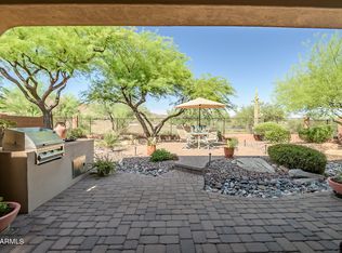 41519 N Panther Creek Trl, Anthem, AZ 85086