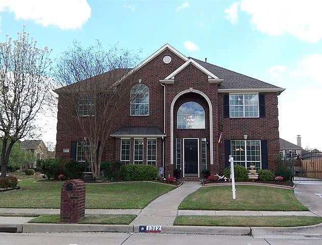 1st image of 1312 Clear Springs Dr