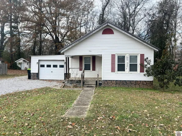 916 Walnut St, Benton, KY 42025