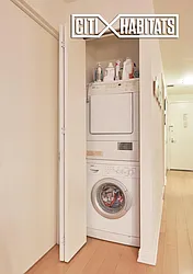 Rented by Citi Habitats