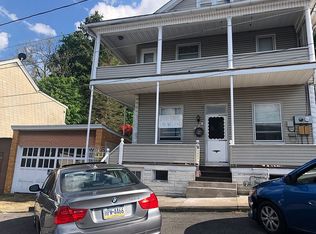 434 W Mulberry St, Shamokin, PA 17872