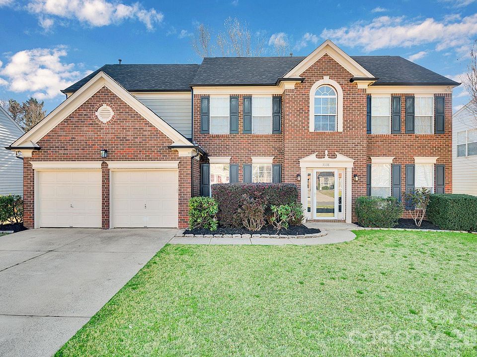 1st image of 3538 Manor House Dr #53