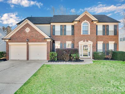 3538 Manor House Dr #53, Charlotte, NC, 28270
