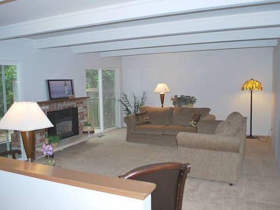 Living Room View 2