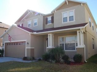 1356 Blackwater Pond Dr, Orlando, FL 32828