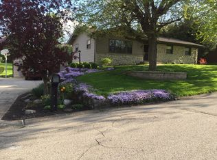 1025 Jameson Ct, New Castle, IN