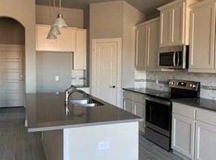 461 Kerens St, Nevada, TX 75173