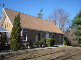 51 Angell Ln, Scituate, RI 02857