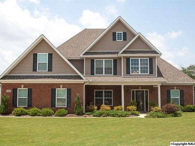 27021 Seven Pnes, Harvest, AL, 35749