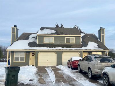 3904 Overland Cir, Lawrence, KS, 66049