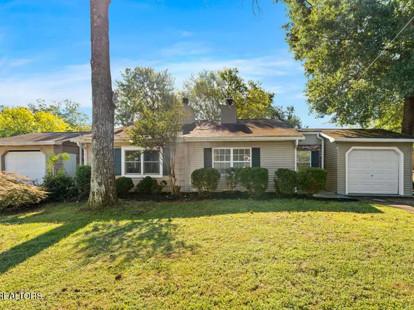 7553 Chatham Cir, Knoxville, TN 37909